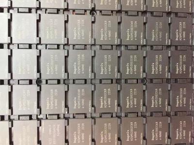 長期高價收購IC芯片 KLM5617EFW-B031型號及其他型號回收服務