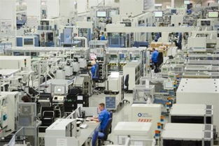 工業4.0時代 變革、發展方向與車云網在個人互聯網服務中的角色