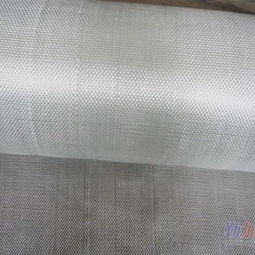 玻璃纖維布與玻璃纖維 材料特性、應用與工藝百科